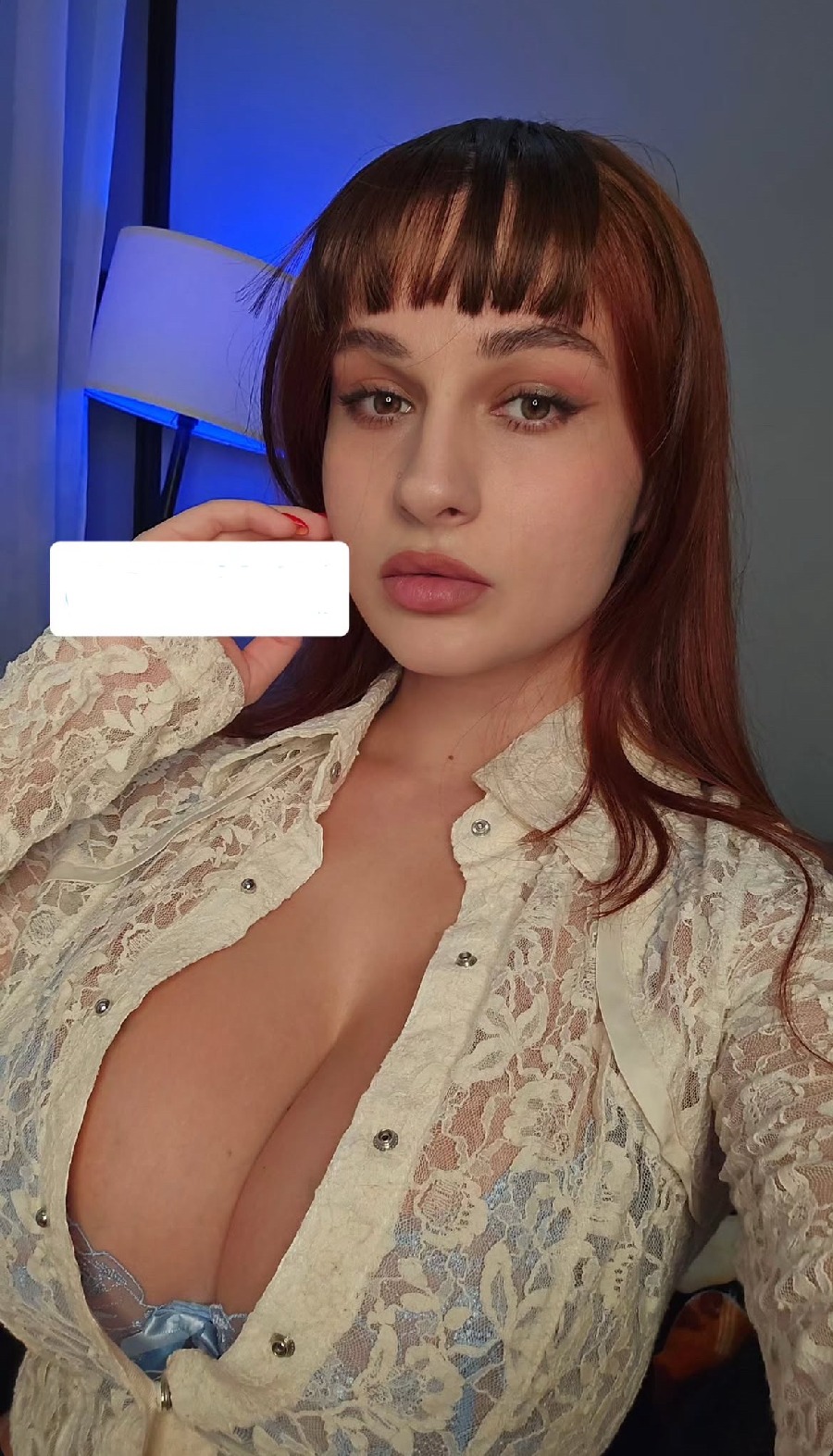 Take a pause and enjoy Miranda Faith — streaming from Taiz