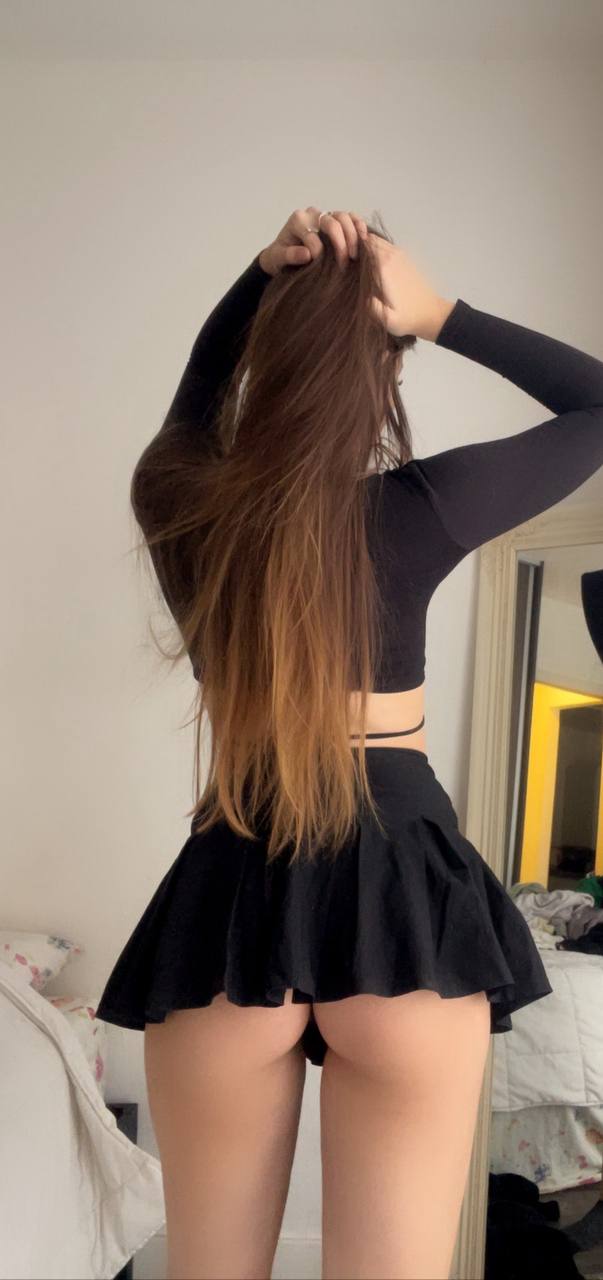 Photo Lola La Fleur in Taiz