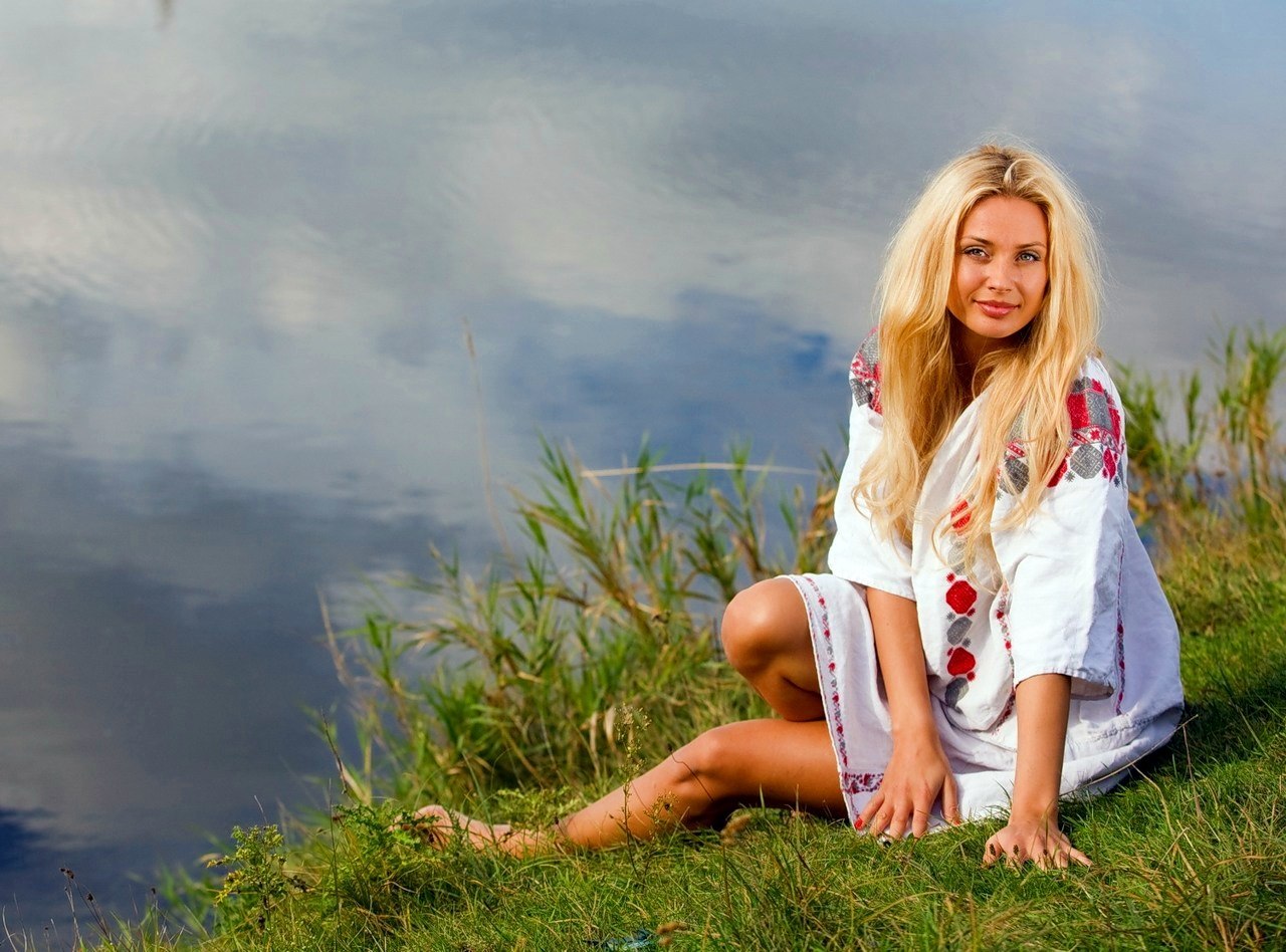 Sexy girl Slavic girls in Taiz