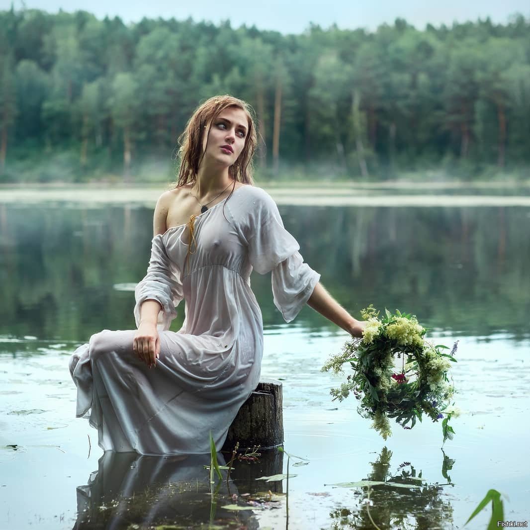 Beautiful girl Slavic women in Taiz