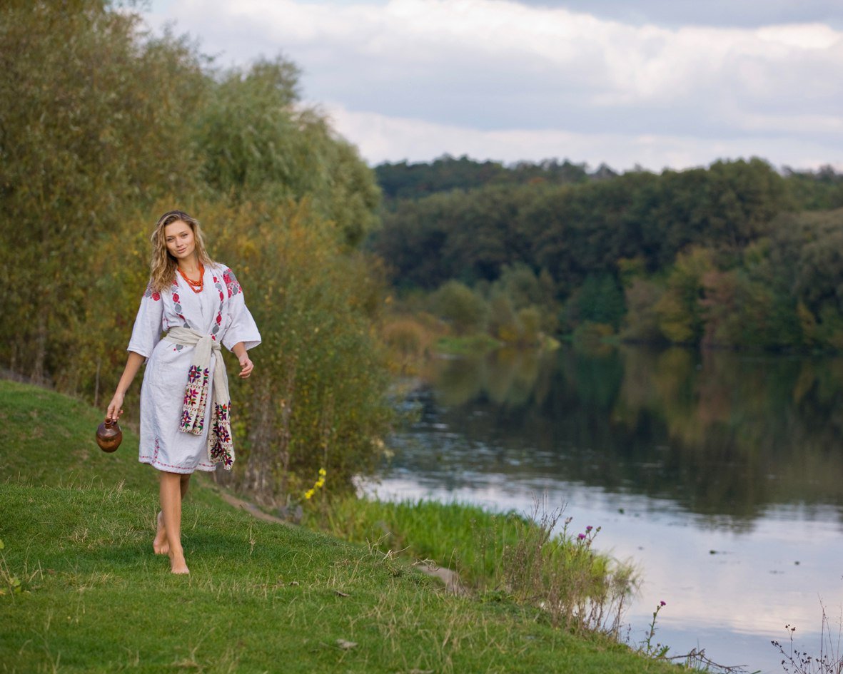 Nude girl Slavic women in Taiz